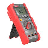 UNI-T UT191T - Multimètre industriel IP65 avec température (vue 4)