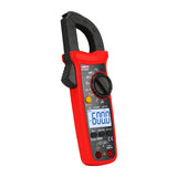 UNI-T UT202F - Pince ampèremétrique numérique True RMS 600 A avec détection NCV - visuel 3