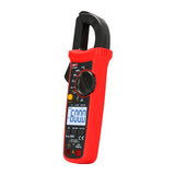 UNI-T UT202F - Pince ampèremétrique numérique True RMS 600 A avec détection NCV - visuel 2