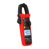 UNI-T UT203R - Pince ampèremétrique True RMS 400 A AC/DC (vue 2)