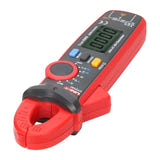 UNI-T UT210C - Mini pince ampèremétrique 200 A avec température (vue 5)