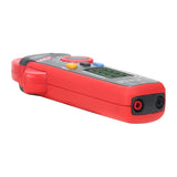 UNI-T UT210C - Mini pince ampèremétrique 200 A avec température (vue 7)