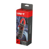 UNI-T UT213A - Pince ampèremétrique numérique 400 A (2e génération) : mors 30 mm