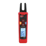 UNI-T UT256 - Mini pince ampèremétrique True RMS 60 A AC/DC (vue 1)