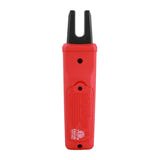 UNI-T UT256 - Mini pince ampèremétrique True RMS 60 A AC/DC (vue 4)