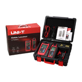 UNI-T UT25CL - Détecteur de câbles émetteur-récepteur (vue 6)