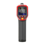 UNI-T UT303D+ - Thermomètre infrarouge (-32 à 1300 °C, double laser 30:1) : degrés