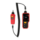UNI-T UT312A - Testeur de vibrations avec embout magnétique (écran TFT)