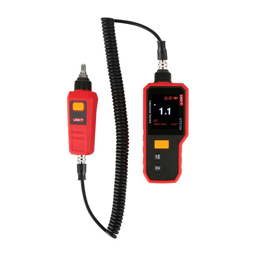 UNI-T UT312A - Testeur de vibrations avec embout magnétique (écran TFT)
