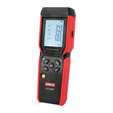 UNI-T UT325F - Thermomètre thermocouple 4 voies (7 types, Bluetooth) : écran mesure multipoint