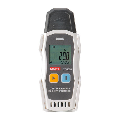 UNI-T UT330TH - Thermo-hygromètre enregistreur USB (64 000 points)