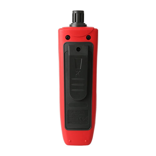 UNI-T UT331+ - Thermo-hygromètre de précision (-20 à 70 °C, ±0,5 °C) : relevé ambiance terrain