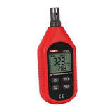 UNI-T UT333 - Thermo-hygromètre numérique de poche (vue 5)
