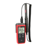 UNI-T UT333S - Thermo-hygromètre à sonde déportée (vue 4)