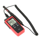 UNI-T UT333S - Thermo-hygromètre à sonde déportée (vue 5)