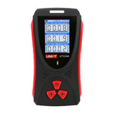 UNI-T UT334A - Dosimètre de radiation X/β/γ (vue 1)