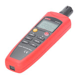 UNI-T UT337A - Détecteur de monoxyde de carbone (0 à 1000 ppm) : alarme sonore visuelle