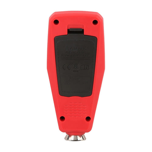 UNI-T UT343A - Jauge d'épaisseur de revêtement 0-1750 µm (vue 3)
