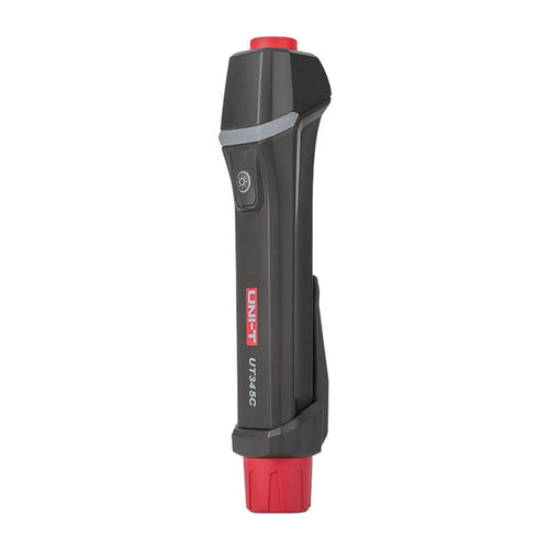 UNI-T UT345C - Indicateur de niveau de gaz pour bouteille GPL (ultrasons) : format stylo de poche