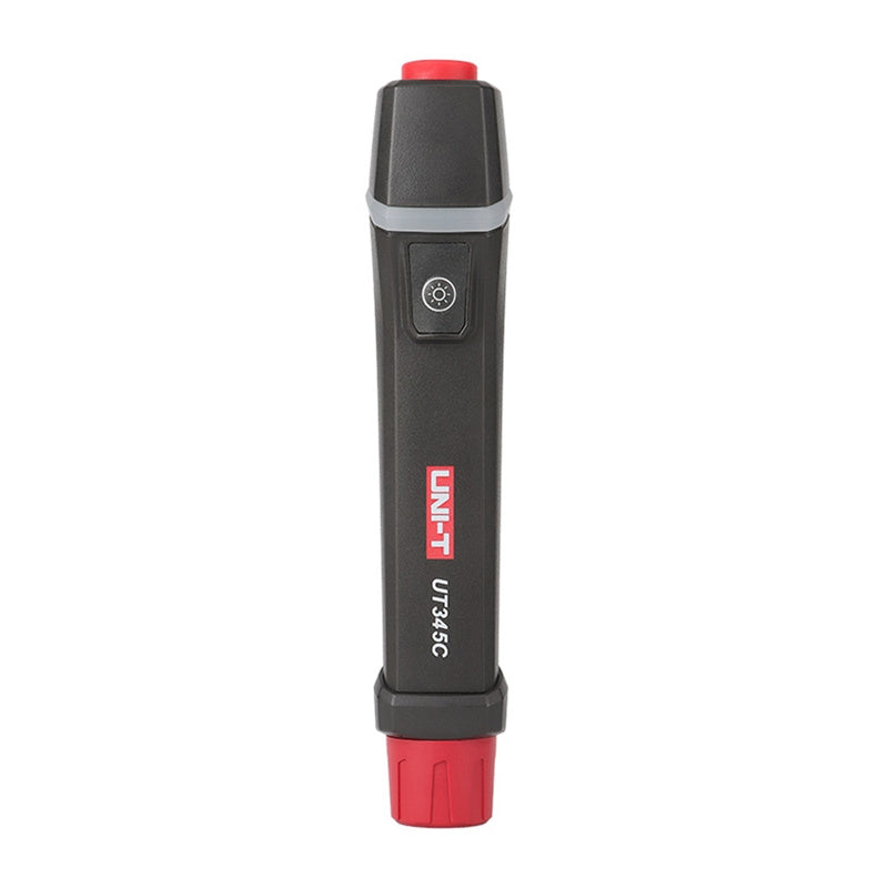 UNI-T UT345C - Indicateur de niveau de gaz pour bouteille GPL (ultrasons) - visuel 1