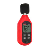 UNI-T UT353 - Sonomètre numérique 30-130 dB (vue 4)