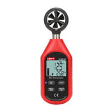 UNI-T UT363BT - Mini anémomètre Bluetooth (vue 1)