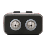 UNI-T UT366A - Manomètre numérique différentiel (P1/P2) : écran rétroéclairé