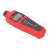 UNI-T UT371 - Tachymètre laser sans contact (10 à 99 999 tr/min) : mesure régime moteur