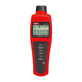 UNI-T UT371 - Tachymètre laser sans contact (10 à 99 999 tr/min)
