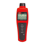 UNI-T UT372 - Tachymètre laser sans contact de précision (10 à 99 999 tr/min)