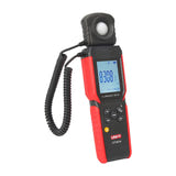 UNI-T UT381A - Luxmètre Bluetooth (0 à 400 000 lux) : sonde