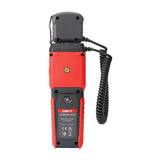 UNI-T UT381A - Luxmètre Bluetooth (0 à 400 000 lux) : usage