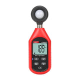 UNI-T UT383BT - Luxmètre Bluetooth