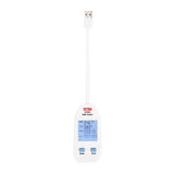 UNI-T UT658A - Testeur USB (tension, courant, capacité)