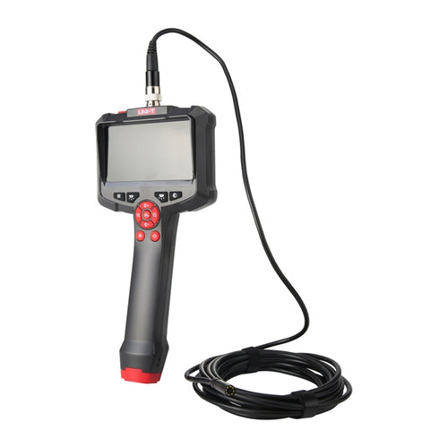 UNI-T UT665P - Endoscope d'inspection écran 4,3 pouces (câble 1 m)