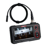 UNI-T UT667-10m - Endoscope d'inspection écran IPS 4,3 pouces (câble 10 m) : colonne eaux