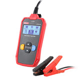 UNI-T UT673A - Testeur de batterie auto 12 V (vue 2)