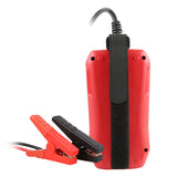 UNI-T UT673A - Testeur de batterie auto 12 V (vue 3)