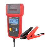 UNI-T UT675A - Testeur de batterie : imprimante intégrée