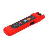 UNI-T UT691-01 - Localisateur visuel de défaut fibre optique : boîtier antidérapant