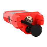 UNI-T UT691-01 - Localisateur visuel de défaut fibre optique : connecteur universel fc