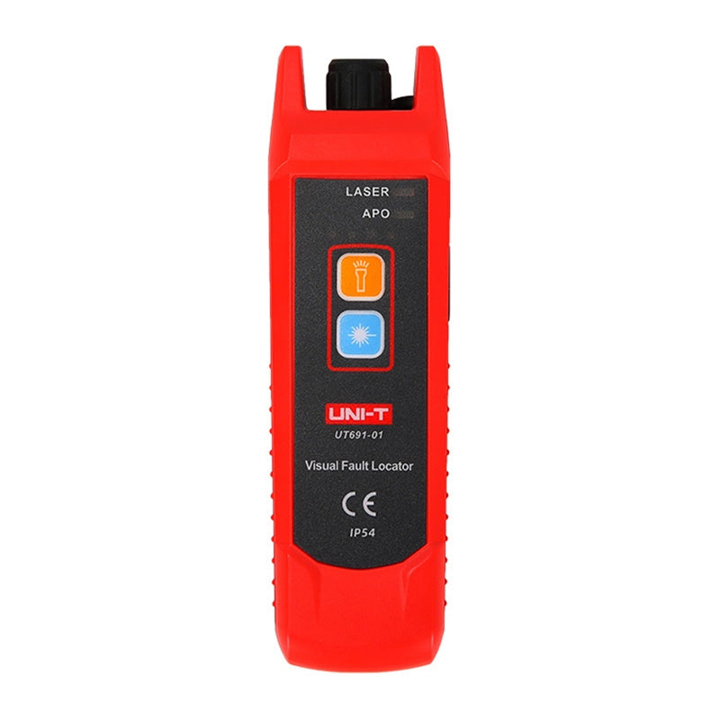UNI-T UT691-01 - Localisateur visuel de défaut fibre optique - visuel 1