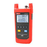 UNI-T UT692G - Testeur de fibre optique : écran rétroéclairé dBm