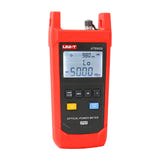 UNI-T UT692G - Testeur de fibre optique : mesureur puissance optique