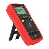 UNI-T UT701 - Calibrateur de température (thermocouples, RTD) : cordons fournis