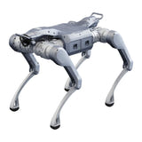 Unitree A2 Pro - Robot quadrupède industriel à double LiDAR - visuel 2