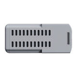 UNITREE batterie 9000 mAh pour robot humanoïde G1 - BMS intégré, indicateur de charge : face arrière aération