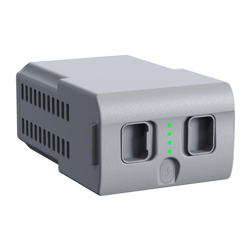 UNITREE batterie 9000 mAh pour robot humanoïde G1 - BMS intégré, indicateur de charge - visuel 1