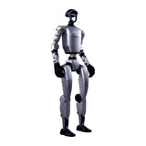 Unitree G1 Basic - robot humanoïde de recherche à 23 degrés de liberté - visuel 1