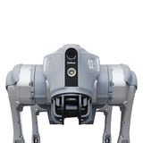 UNITREE Go2 Air - robot quadrupède connecté : capteurs
